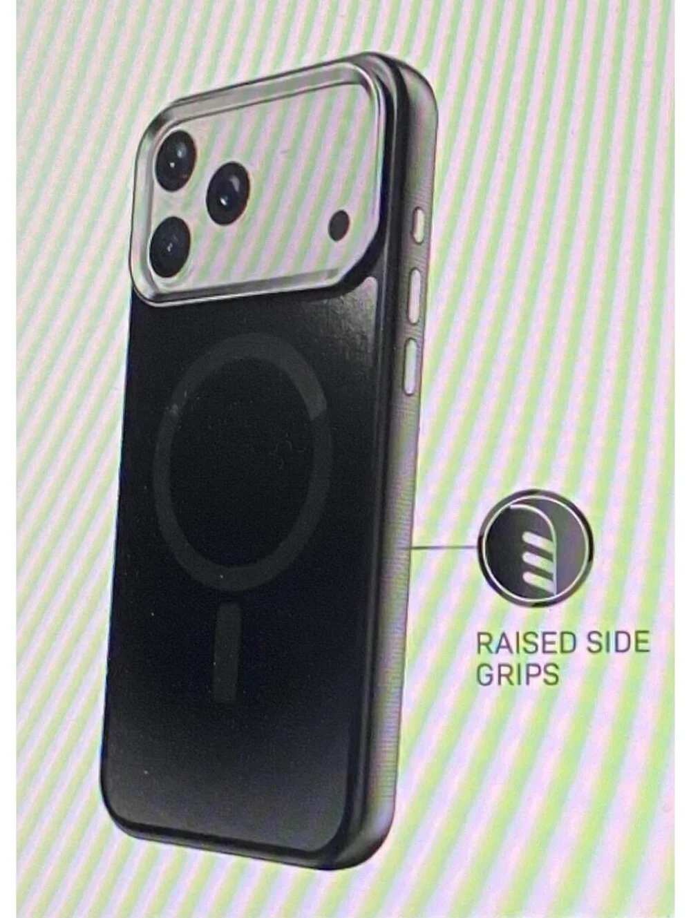 Body Glove case iphone